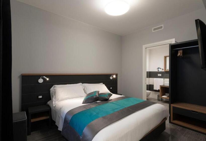 ペンション Villa 1900