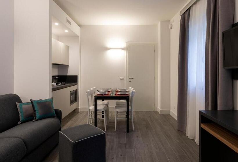 ペンション Villa 1900