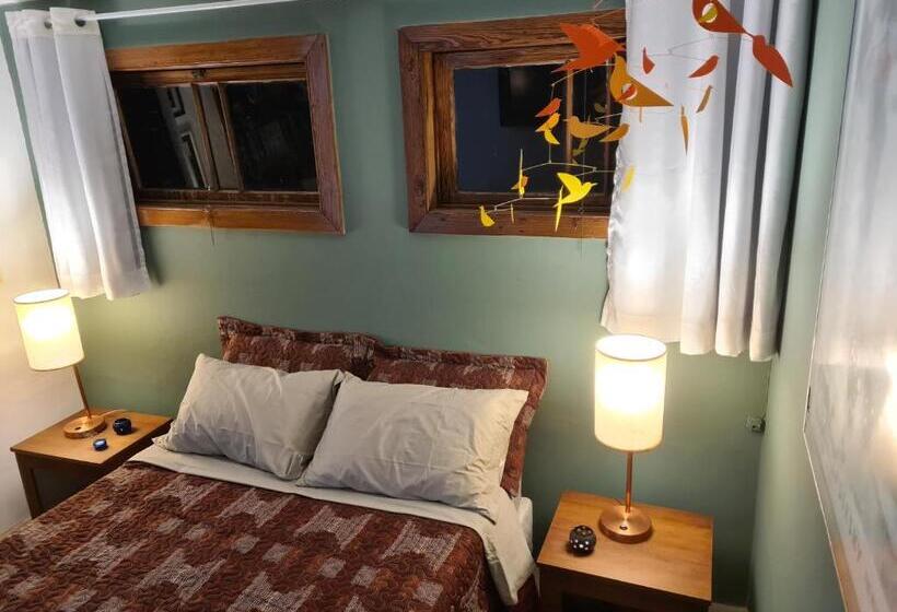 펜션 Villa Violeta