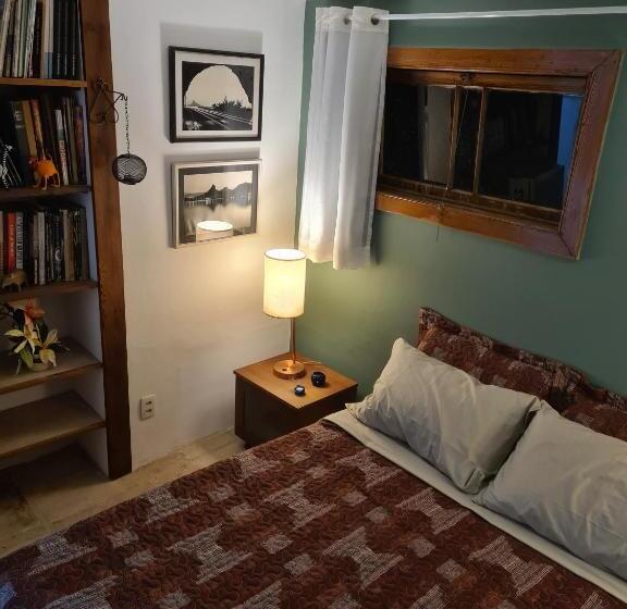 펜션 Villa Violeta