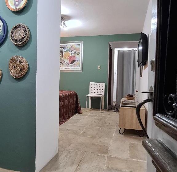 펜션 Villa Violeta