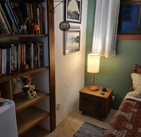 펜션 Villa Violeta