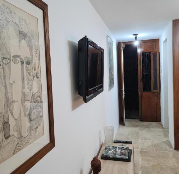 펜션 Villa Violeta