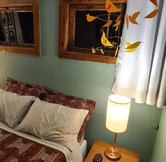 펜션 Villa Violeta