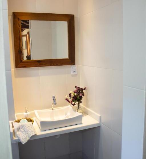 펜션 Villa Violeta