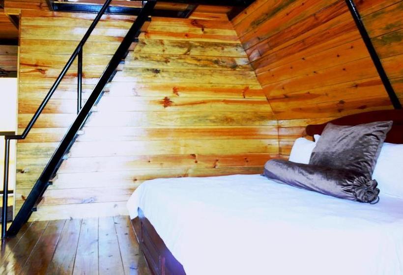 Rocky Bay Resort & Camping