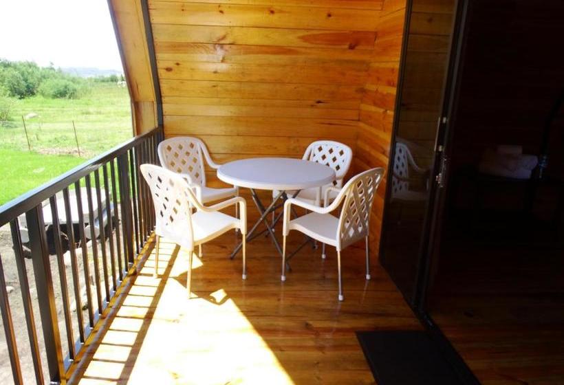 Rocky Bay Resort & Camping