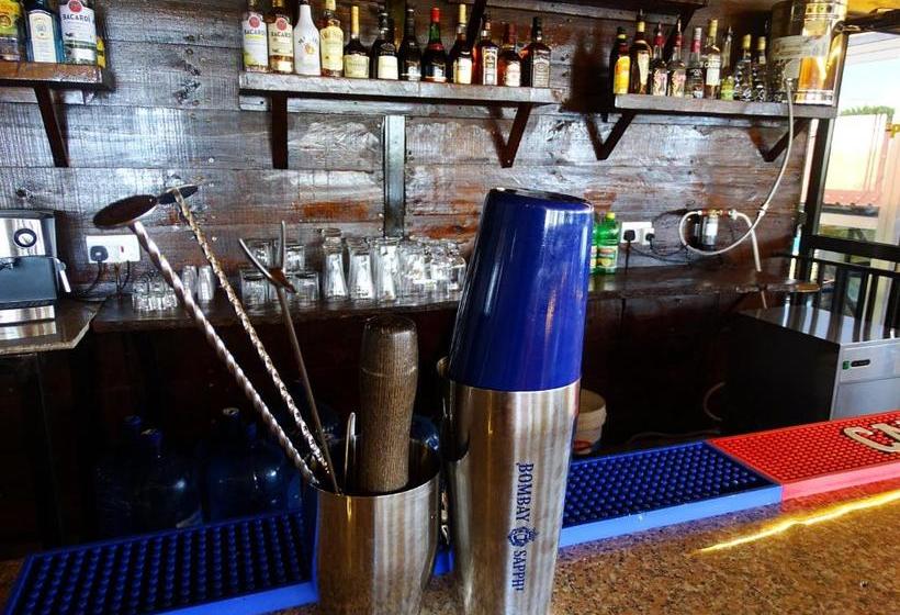 Rocky Bay Resort & Camping