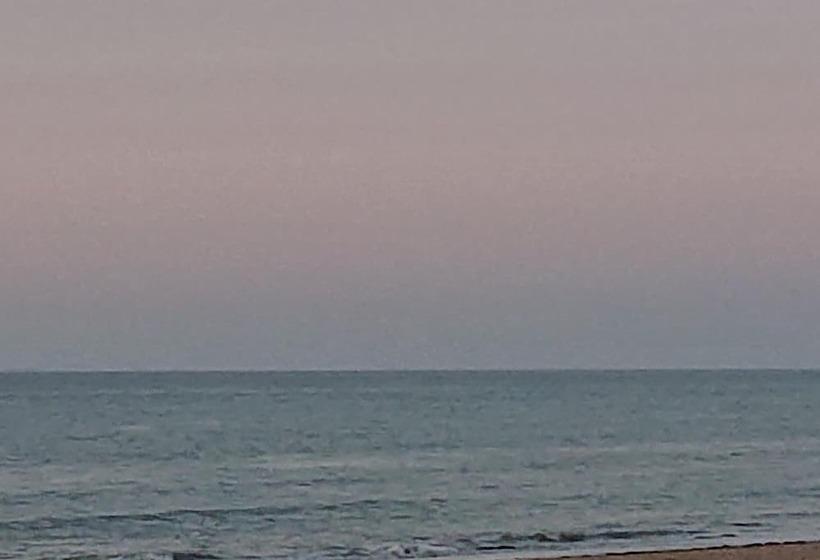 住宿加早餐  Joyeux Reveil