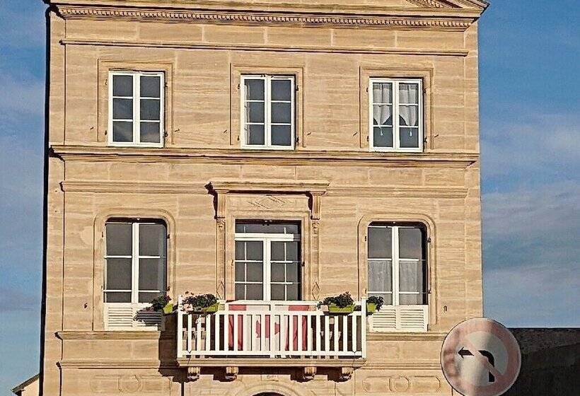 住宿加早餐  Joyeux Reveil