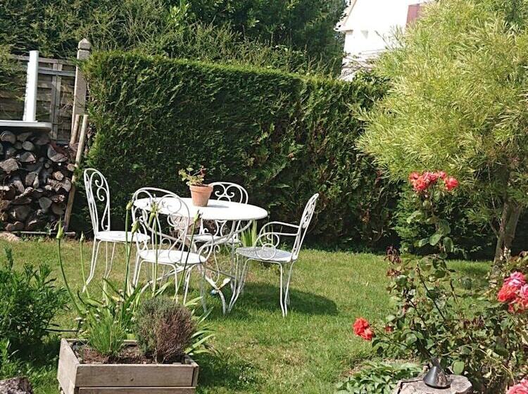 住宿加早餐  Joyeux Reveil