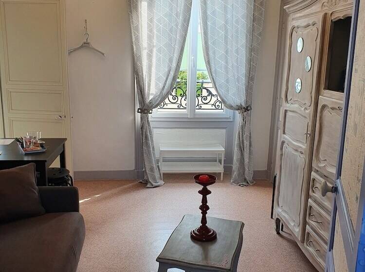 住宿加早餐  Joyeux Reveil