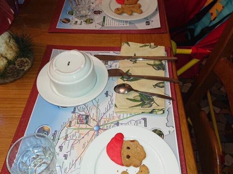 住宿加早餐  Joyeux Reveil