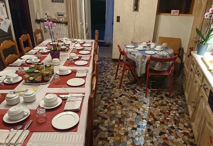 住宿加早餐  Joyeux Reveil