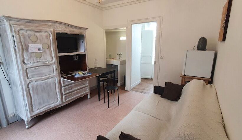 住宿加早餐  Joyeux Reveil