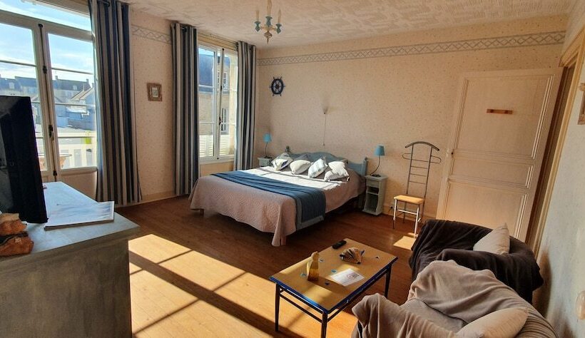 住宿加早餐  Joyeux Reveil