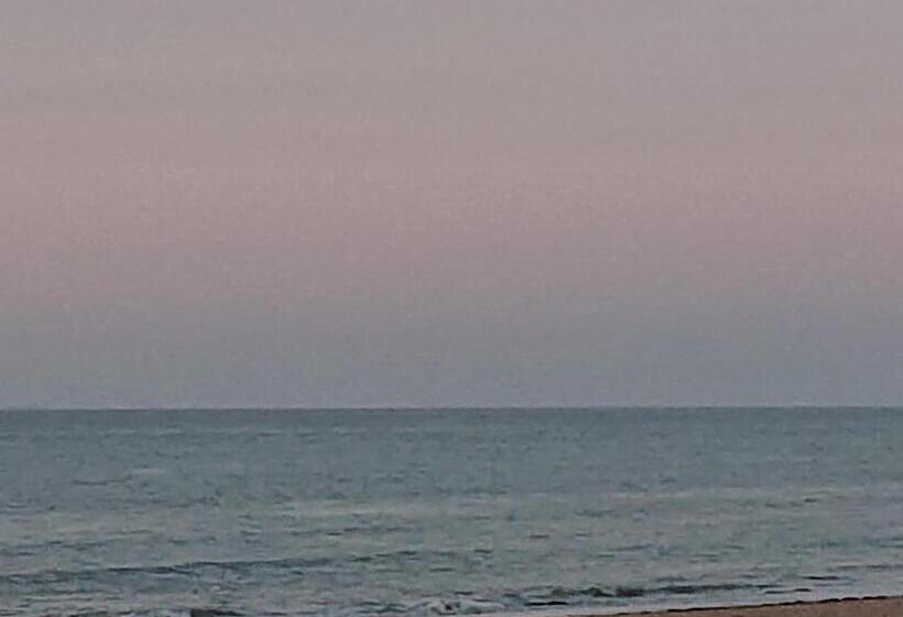 住宿加早餐  Joyeux Reveil