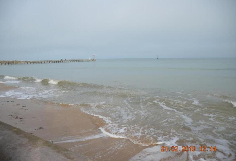 住宿加早餐  Joyeux Reveil