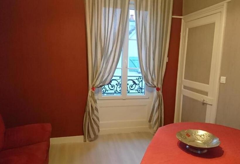 住宿加早餐  Joyeux Reveil