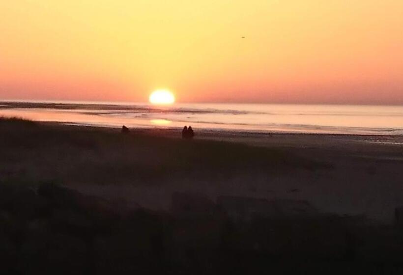 住宿加早餐  Joyeux Reveil