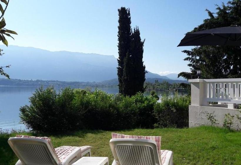 Bed and Breakfast Villa Steriane