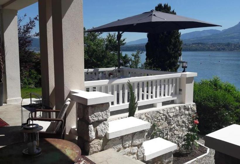 Bed and Breakfast Villa Steriane