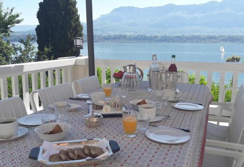 Bed and Breakfast Villa Steriane