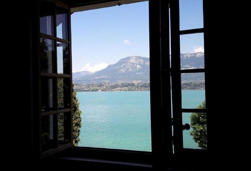 Bed and Breakfast Villa Steriane