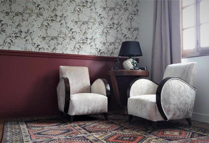 Bed and Breakfast Villa Steriane