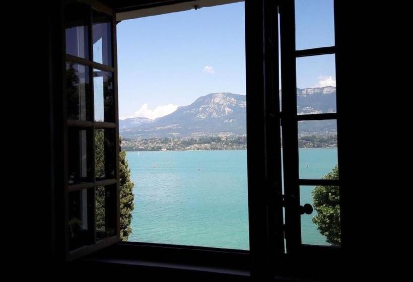 Bed and Breakfast Villa Steriane