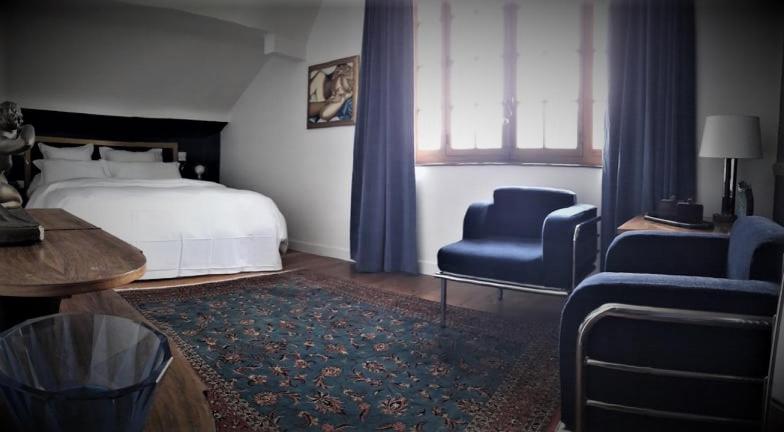 Bed and Breakfast Villa Steriane