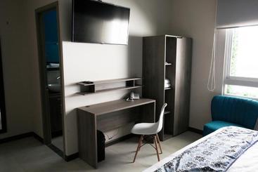 Capital`s Luxury Apartments