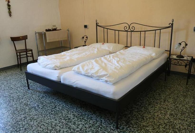 Casa Re   B&b E Vino A Montabone