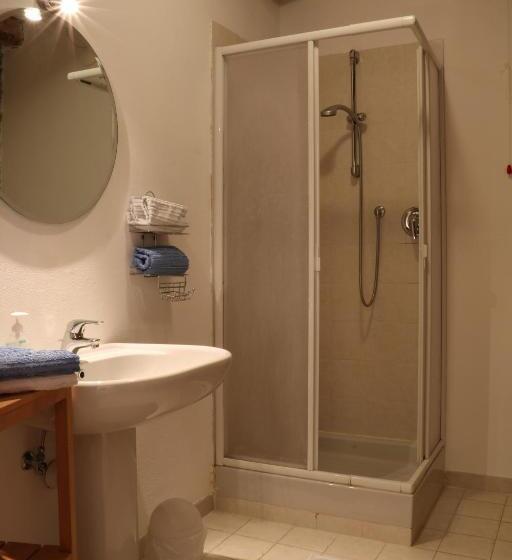 Casa Re   B&b E Vino A Montabone