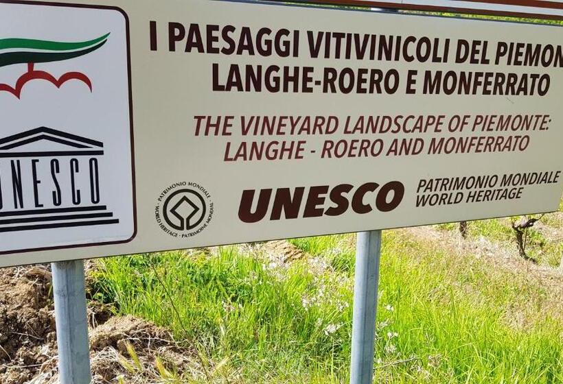 Casa Re   B&b E Vino A Montabone