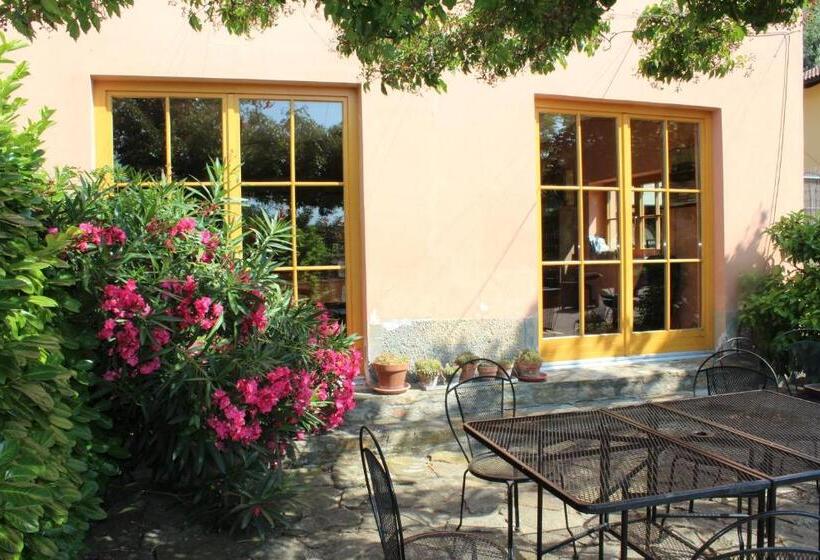 Casa Re   B&b E Vino A Montabone