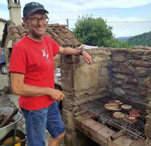 Casa Re   B&b E Vino A Montabone