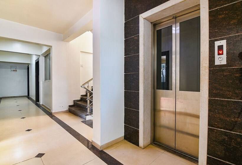 Fabhotel Kohinoor Residency