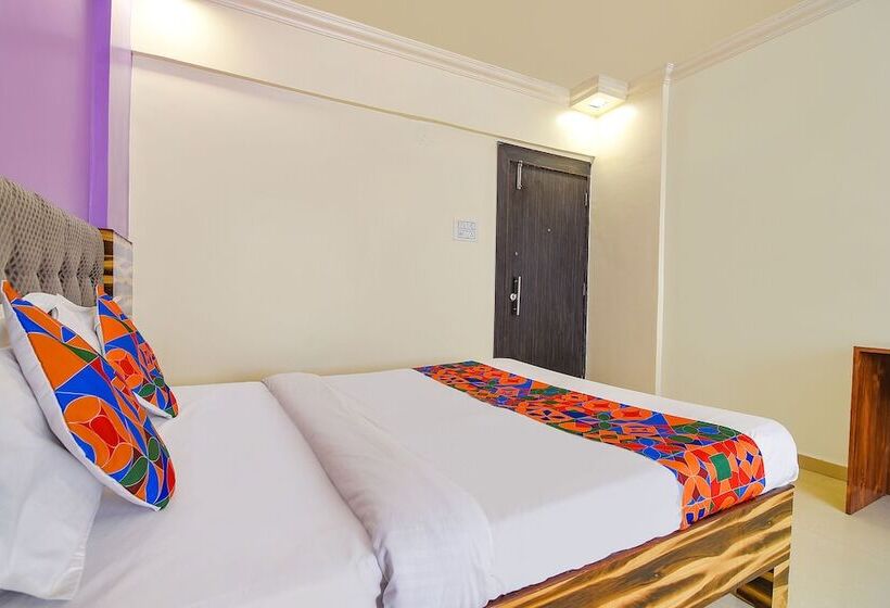 Fabhotel Kohinoor Residency