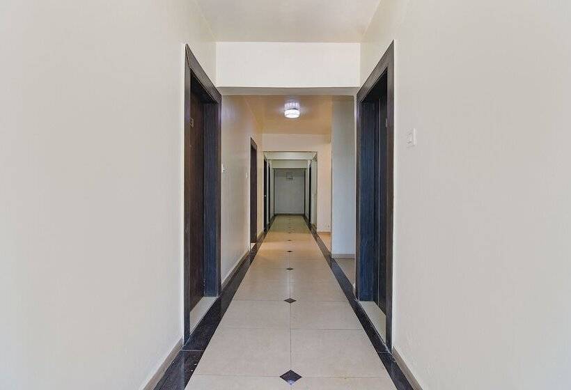 Fabhotel Kohinoor Residency