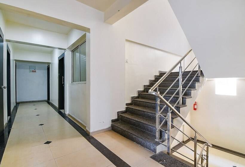 Fabhotel Kohinoor Residency