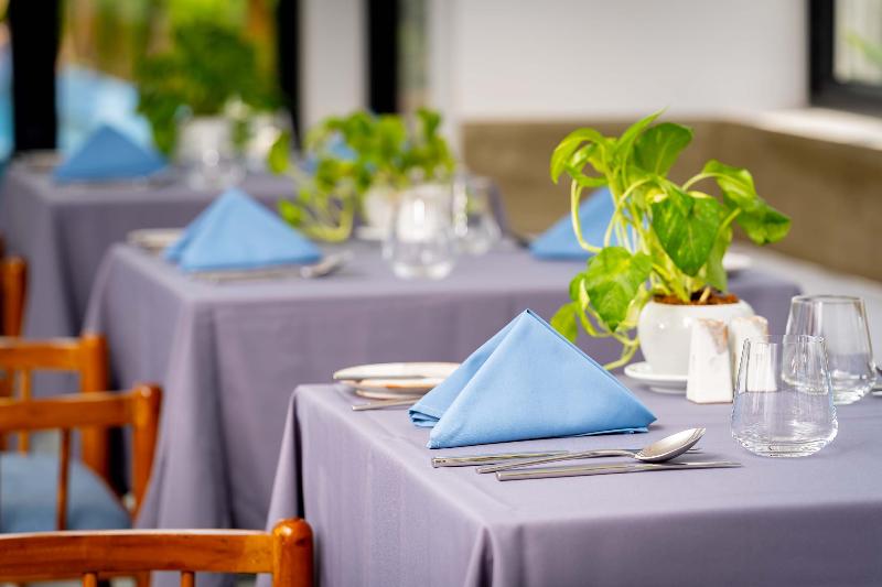 هتل Grand Venus La Residence