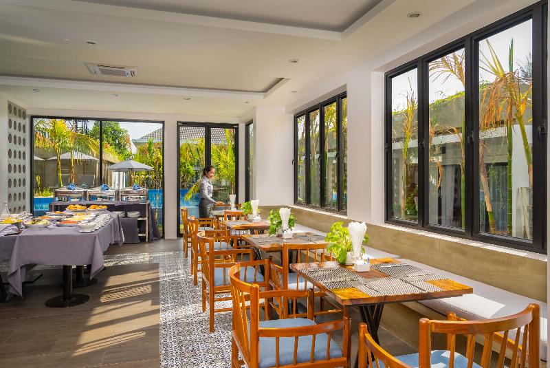 هتل Grand Venus La Residence