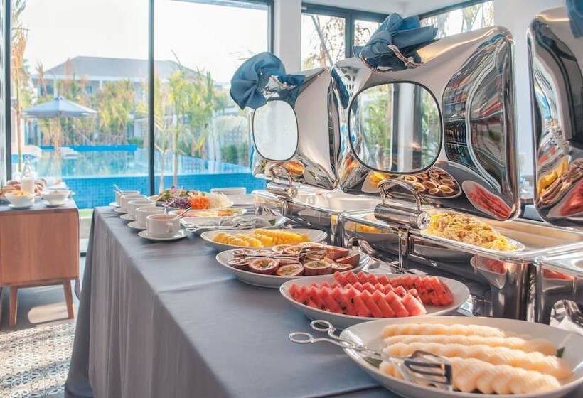 هتل Grand Venus La Residence