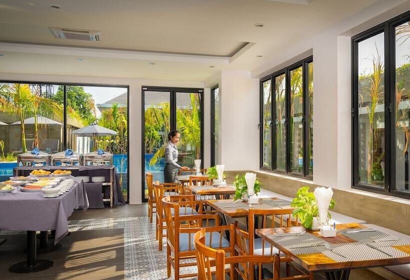 هتل Grand Venus La Residence