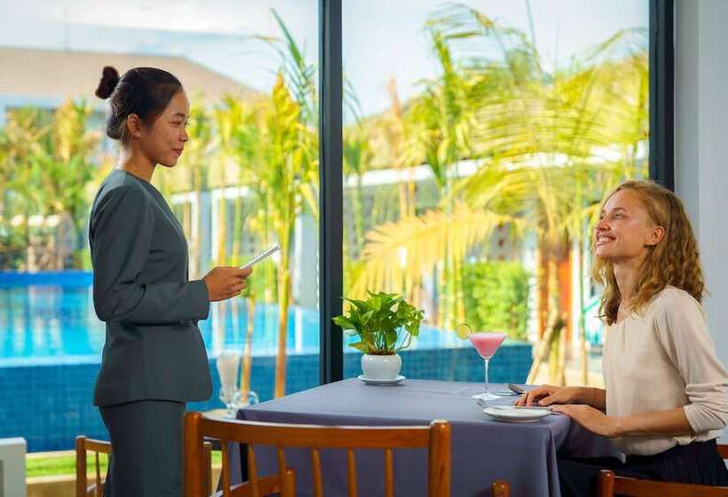 هتل Grand Venus La Residence