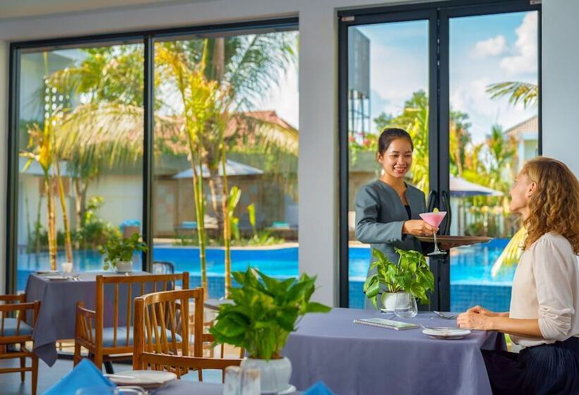 هتل Grand Venus La Residence