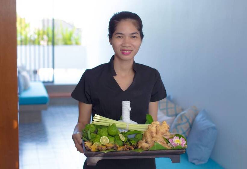 هتل Grand Venus La Residence