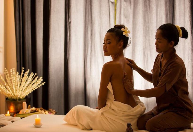 هتل Grand Venus La Residence