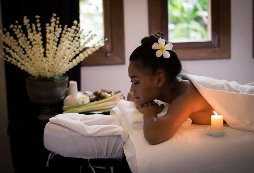 هتل Grand Venus La Residence